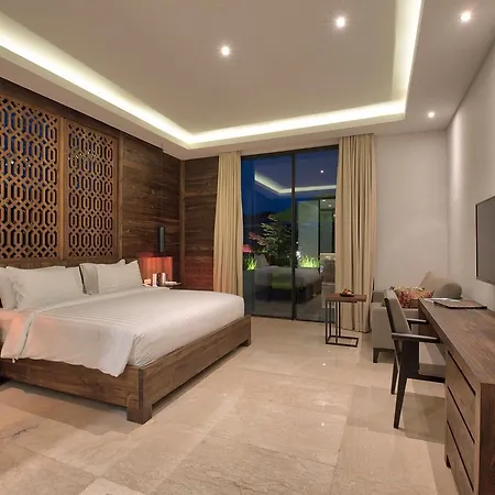 Kemangi Bed And Breakfast